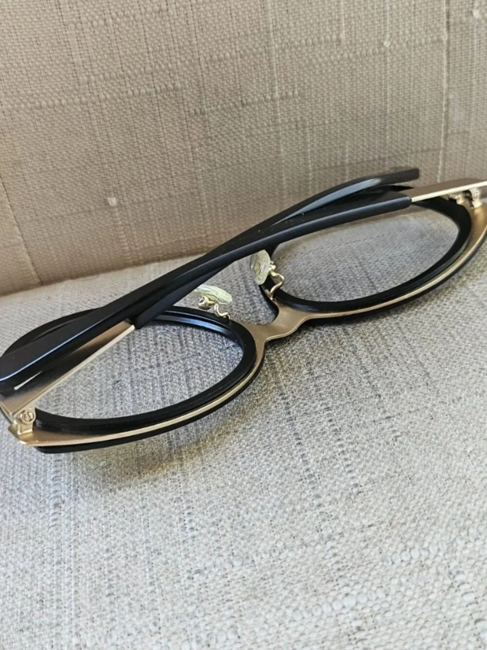 Eyebuydirect eyeglasses frame